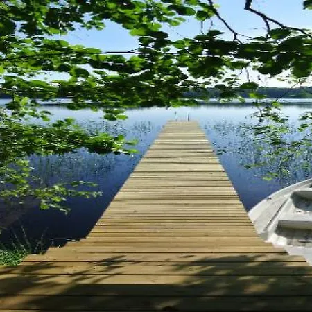 Holiday Pa¶lla¶npesa¤ * Savonlinna