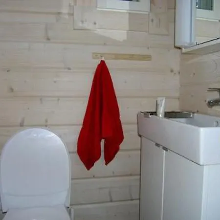 Holiday Pa¶lla¶npesa¤ Holiday home Savonlinna