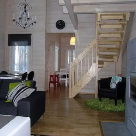 Holiday Pa¶lla¶npesa¤ Holiday home *