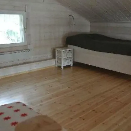 Holiday Pa¶lla¶npesa¤ Holiday home